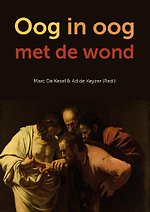 Oog in oog met de wond
