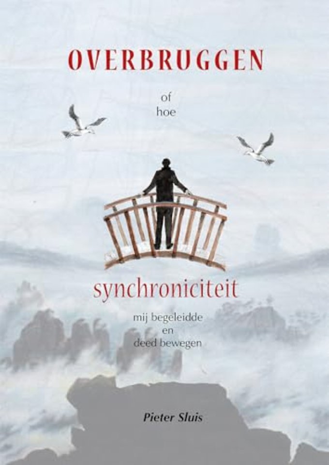 Overbruggen of hoe synchroniciteit mij heeft begeleid en doen bewegen