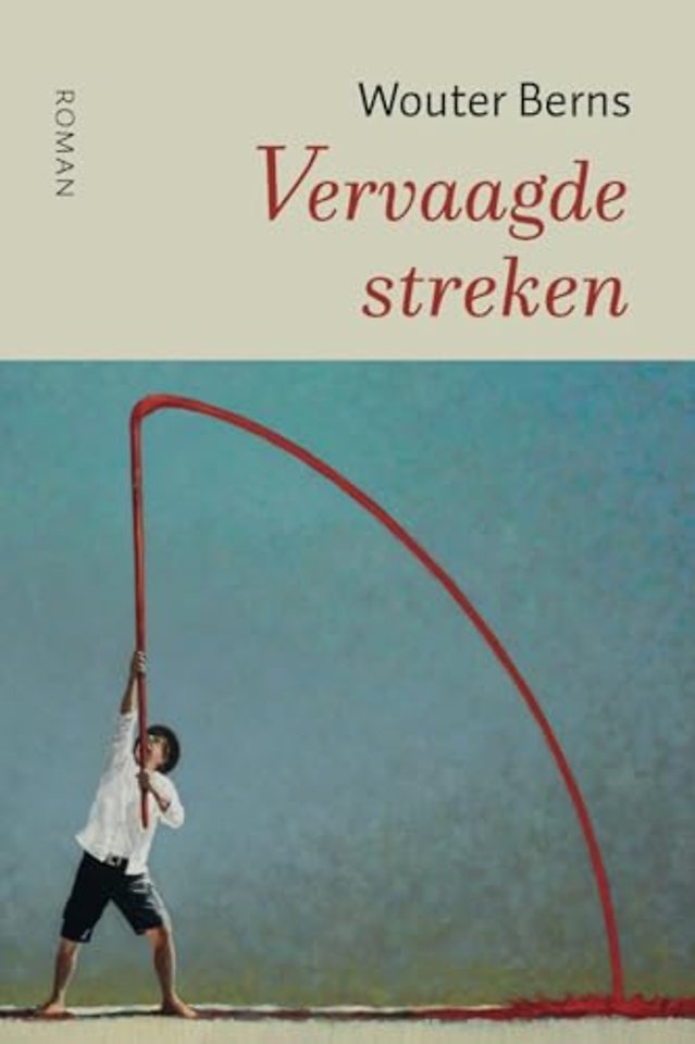 Vervaagde streken