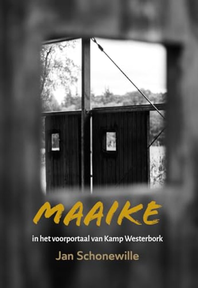 Maaike