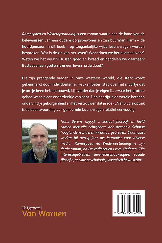 Rampspoed en Wederopstanding