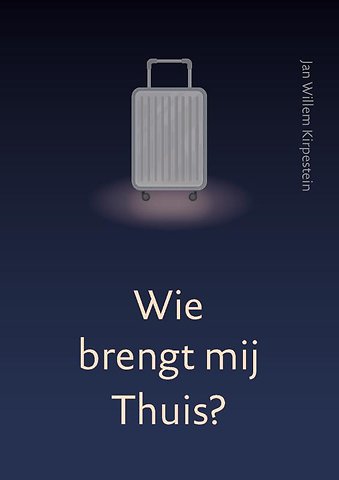 Wie brengt mij thuis?