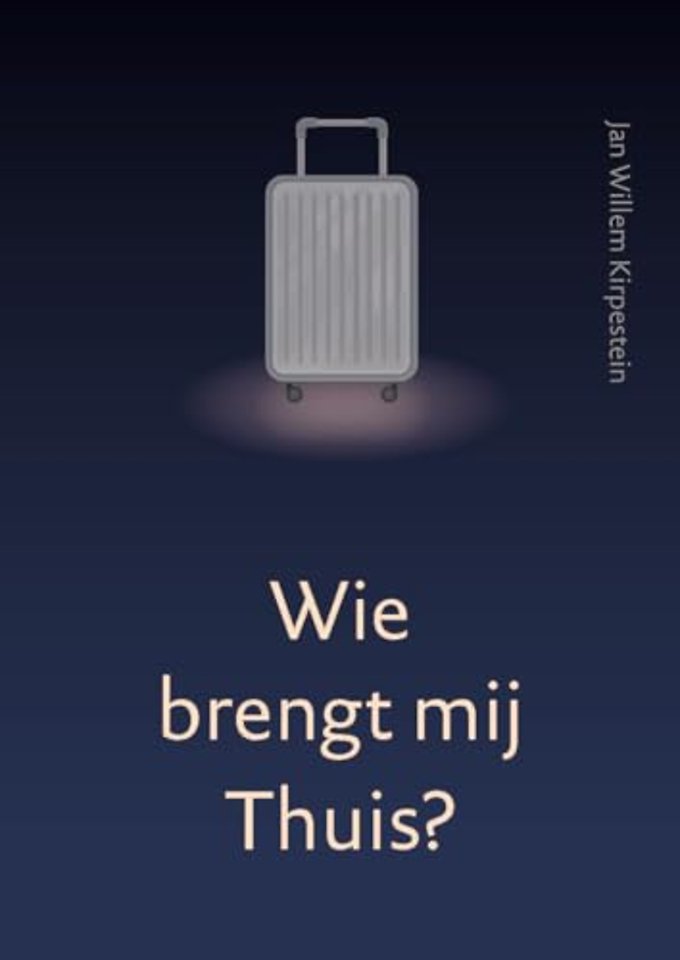 Wie brengt mij thuis?