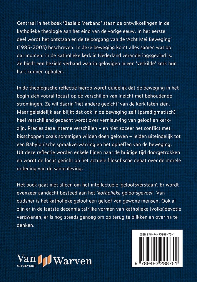 Bezield verband