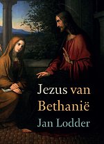 Jezus van Bethanië