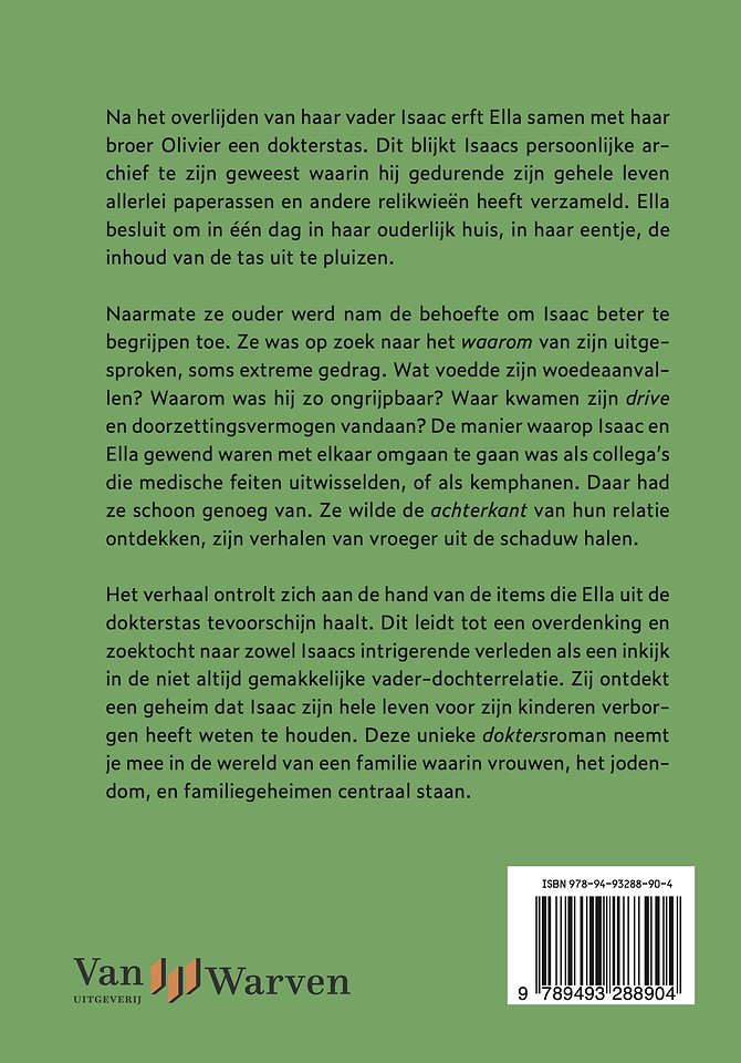 De dokterstas