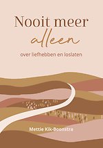 Nooit meer alleen