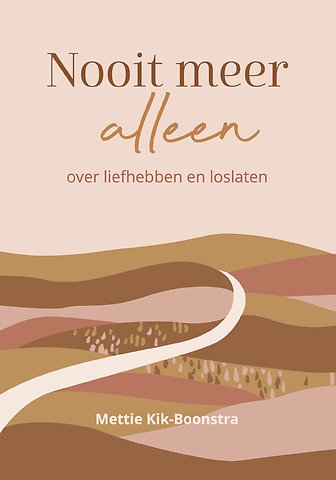 Nooit meer alleen