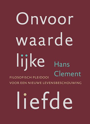 Onvoorwaardelijke liefde