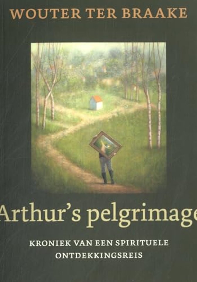 Arthur's pelgrimage
