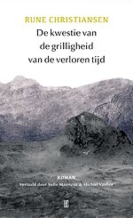 De kwestie van de grilligheid van de verloren tijd
