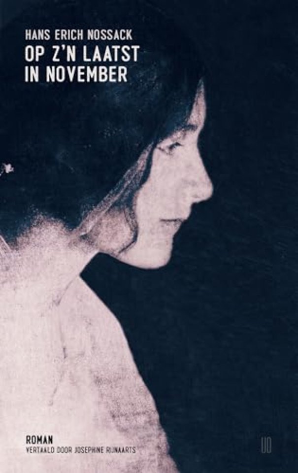 Op z'n laatst in november