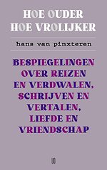 Hoe ouder hoe vrolijker