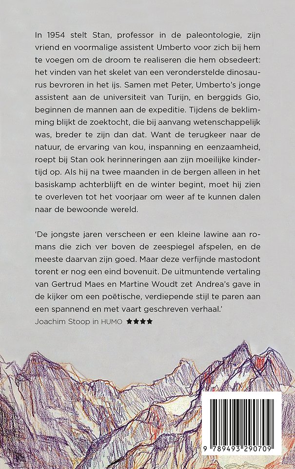 Honderd miljoen jaar en een dag