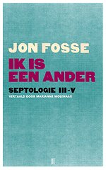 Ik is een ander