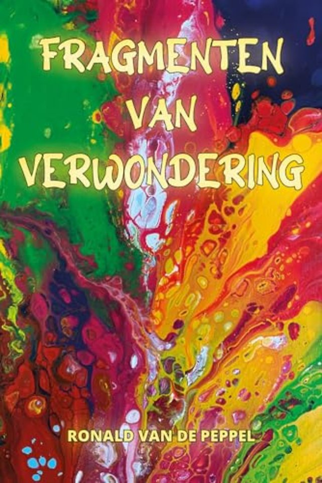 Fragmenten van verwondering
