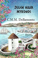Zeilen naar Mykonos