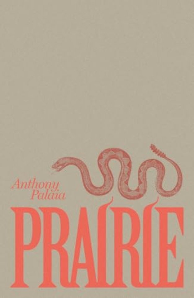 Prairie