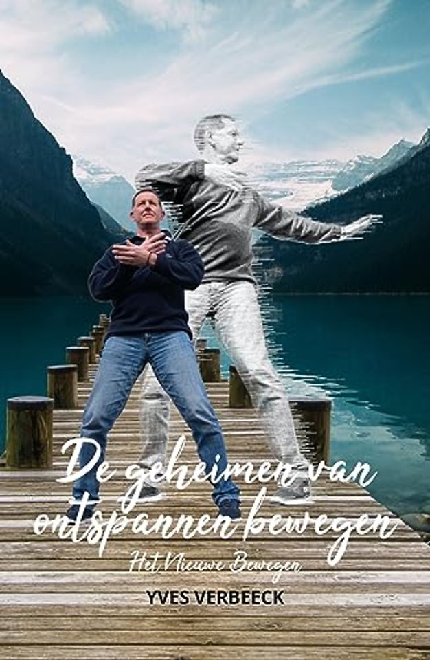De geheimen van ontspannen bewegen