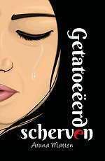 Getatoeëerde scherven