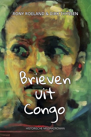 Brieven uit Congo