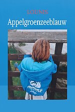 Appelgroenzeeblauw