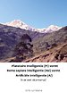 Planetaire Intelligentie (PI) vormt Homo sapiens Intelligentie (HsI) vormt Artificiële Intelligentie (AI)