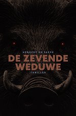 De zevende weduwe