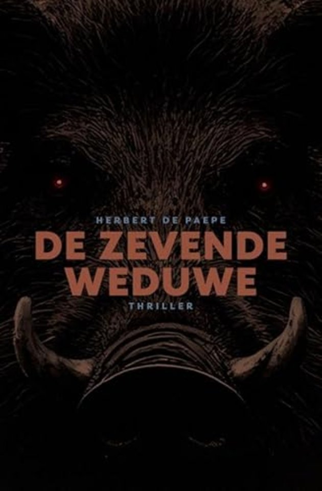 De zevende weduwe
