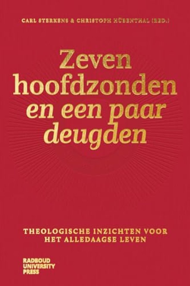 Zeven hoofdzonden en een paar deugden