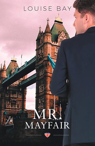 Mr. Mayfair