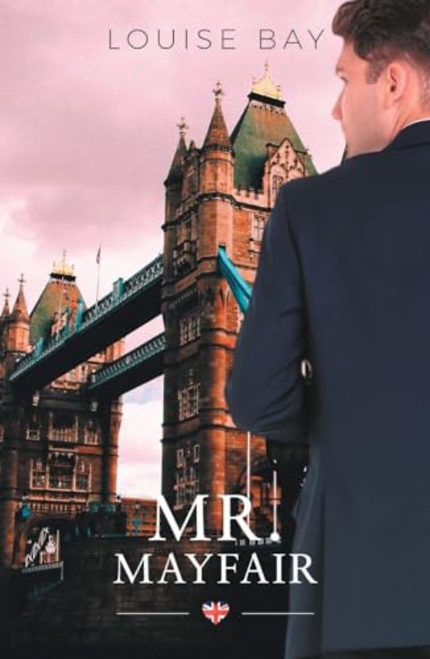 Mr. Mayfair