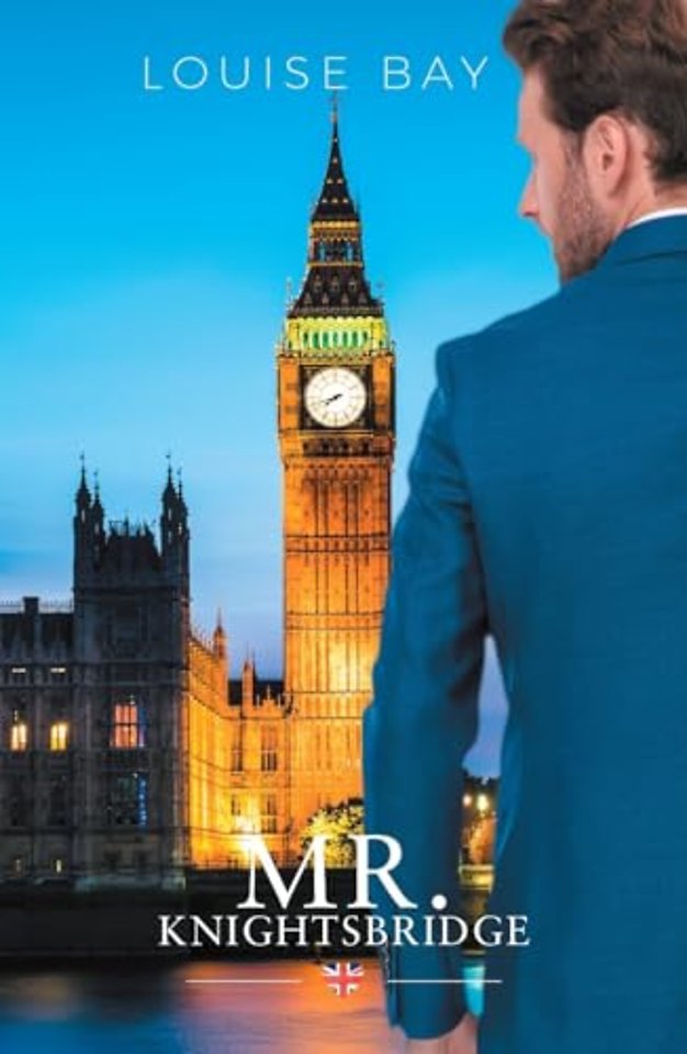 Mr. Knightsbridge