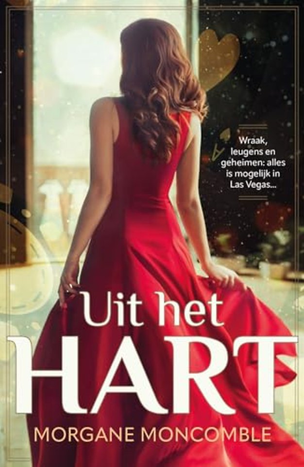 Uit het hart