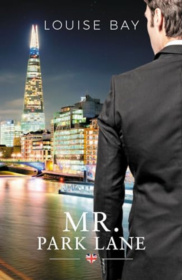 Mr Park Lane