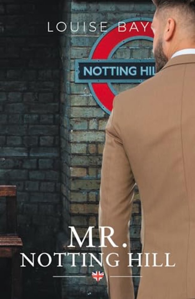 Mr. Notting Hill