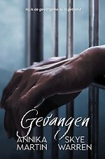 Gevangen