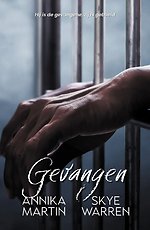 Gevangen