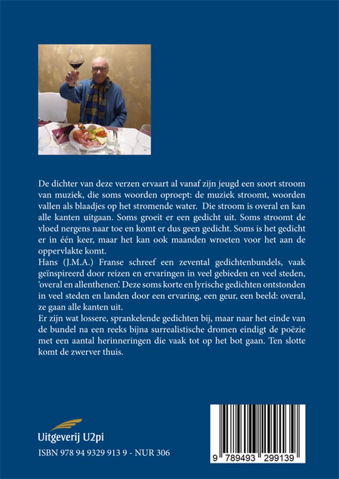 Overal en allenthenen