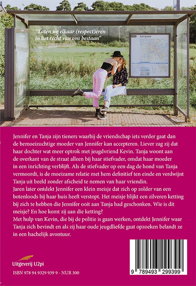 De onvergetelijke kus