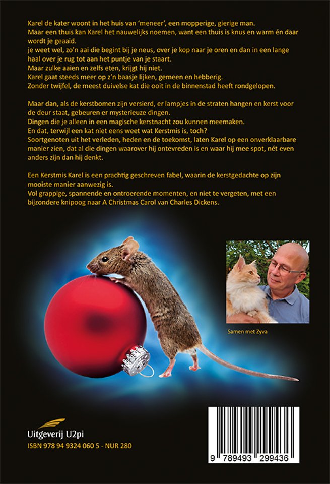 Een Kerstmis Karel