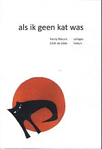 als ik geen kat was