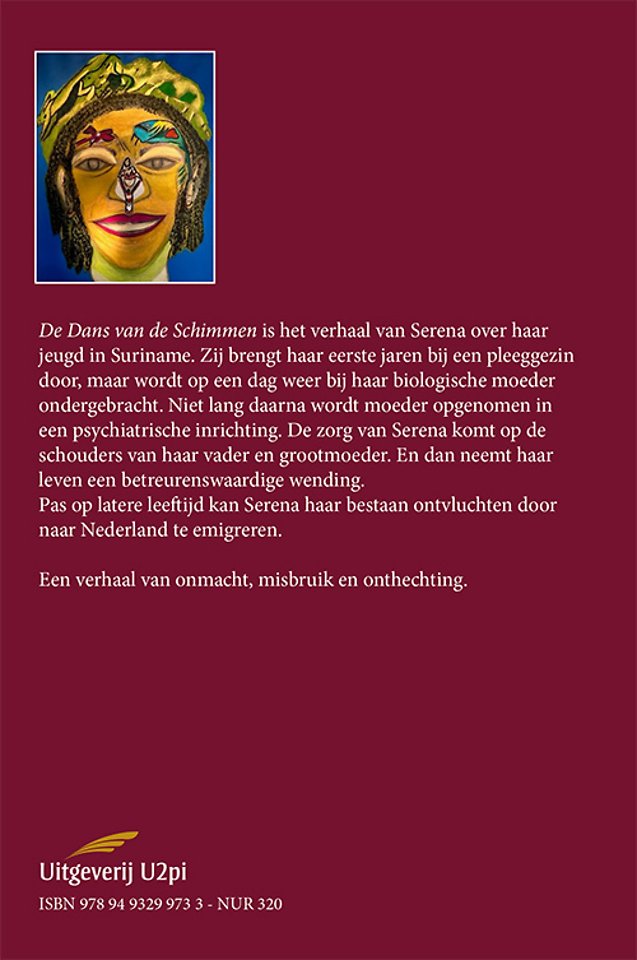 De dans van de schimmen
