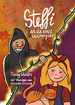 Steffi en de boze bosmagiër