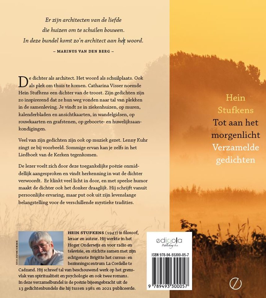Tot aan het morgenlicht