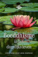 Boeddhisme in het dagelijks leven