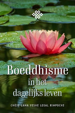 Boeddhisme in het dagelijks leven