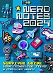 Nerd Notes scheurkalender 2024