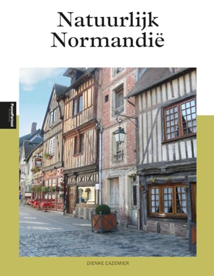 Natuurlijk Normandië