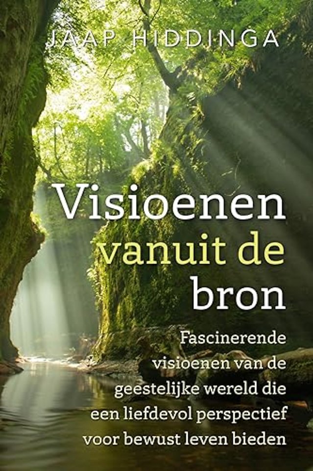 Visioenen vanuit de bron